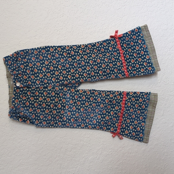 Oililly Pants 4-5 Y - Picture 6 of 14